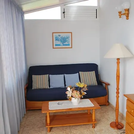Apartment Finca El Gallo *