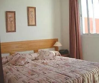 Apartment Finca El Gallo *