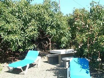 Finca El Gallo Apartment