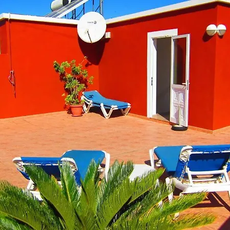 Finca El Gallo Apartment *