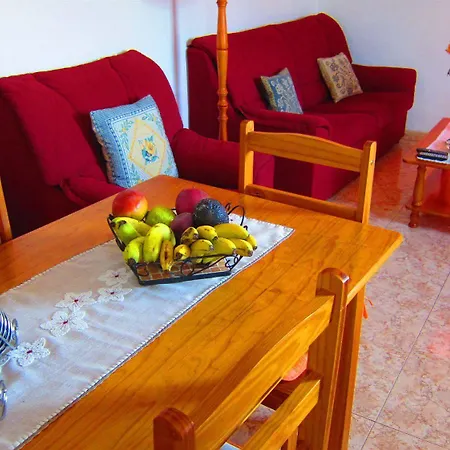 Finca El Gallo Apartment *