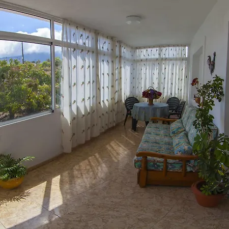 Apartment Finca El Gallo