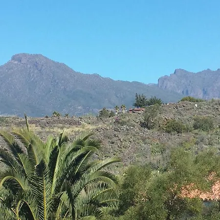Finca El Gallo * Los Llanos De Aridane