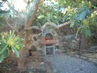 Apartment Finca El Gallo Los Llanos De Aridane